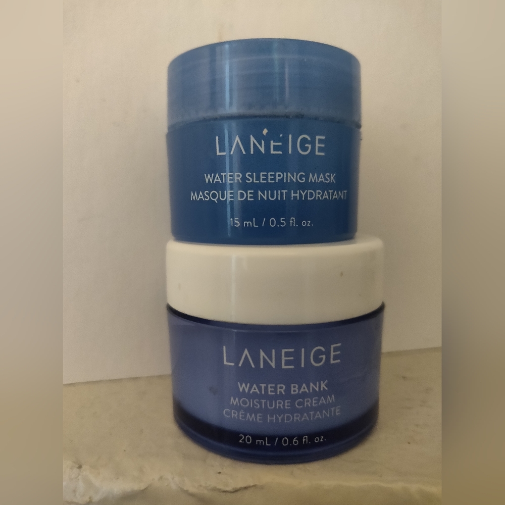 Laneige bundle - Picture 2 of 4